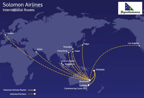 flights to honiara solomon islands|solomon airlines domestic flight schedule.